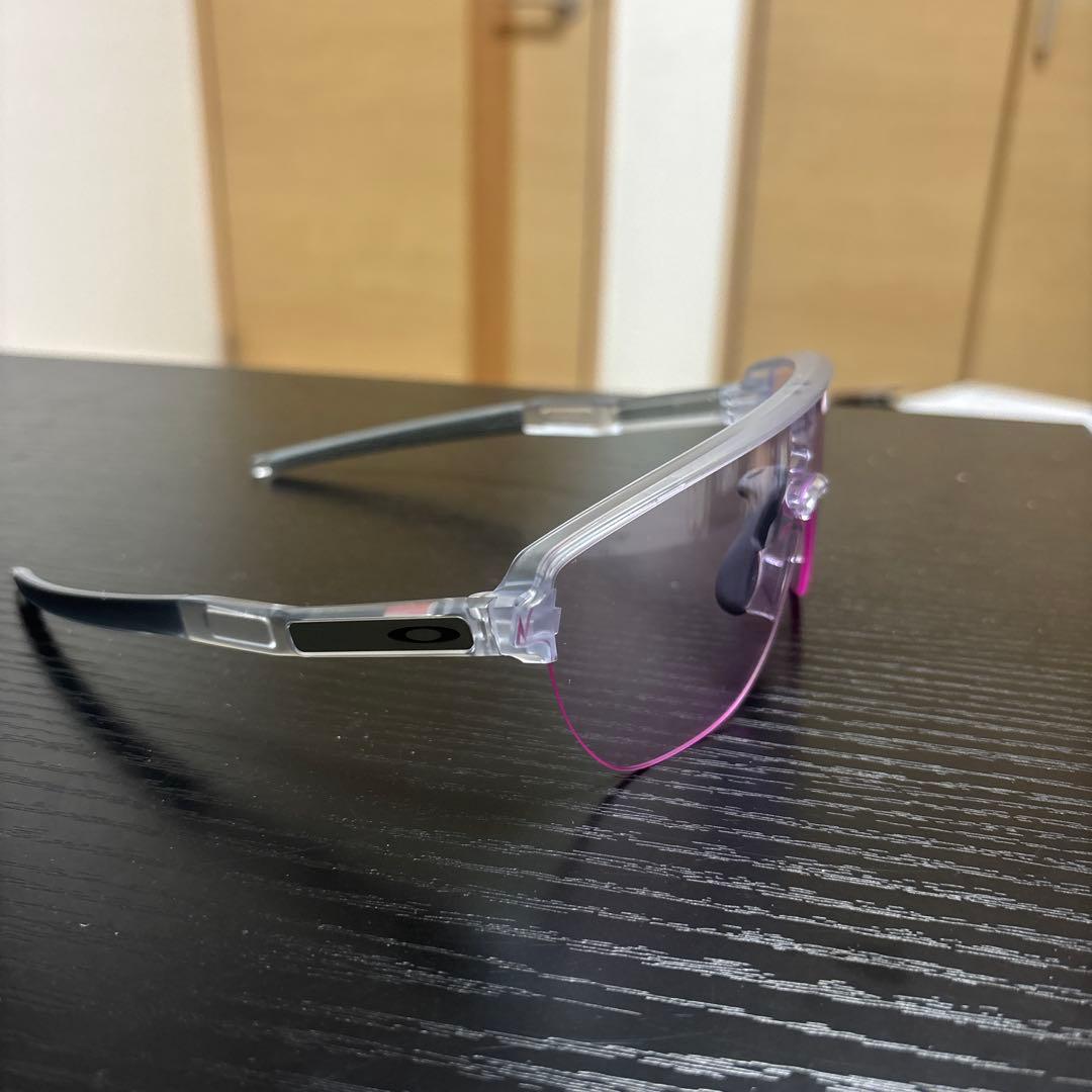 本日最終日Corridor Prizm Low Light OO9248