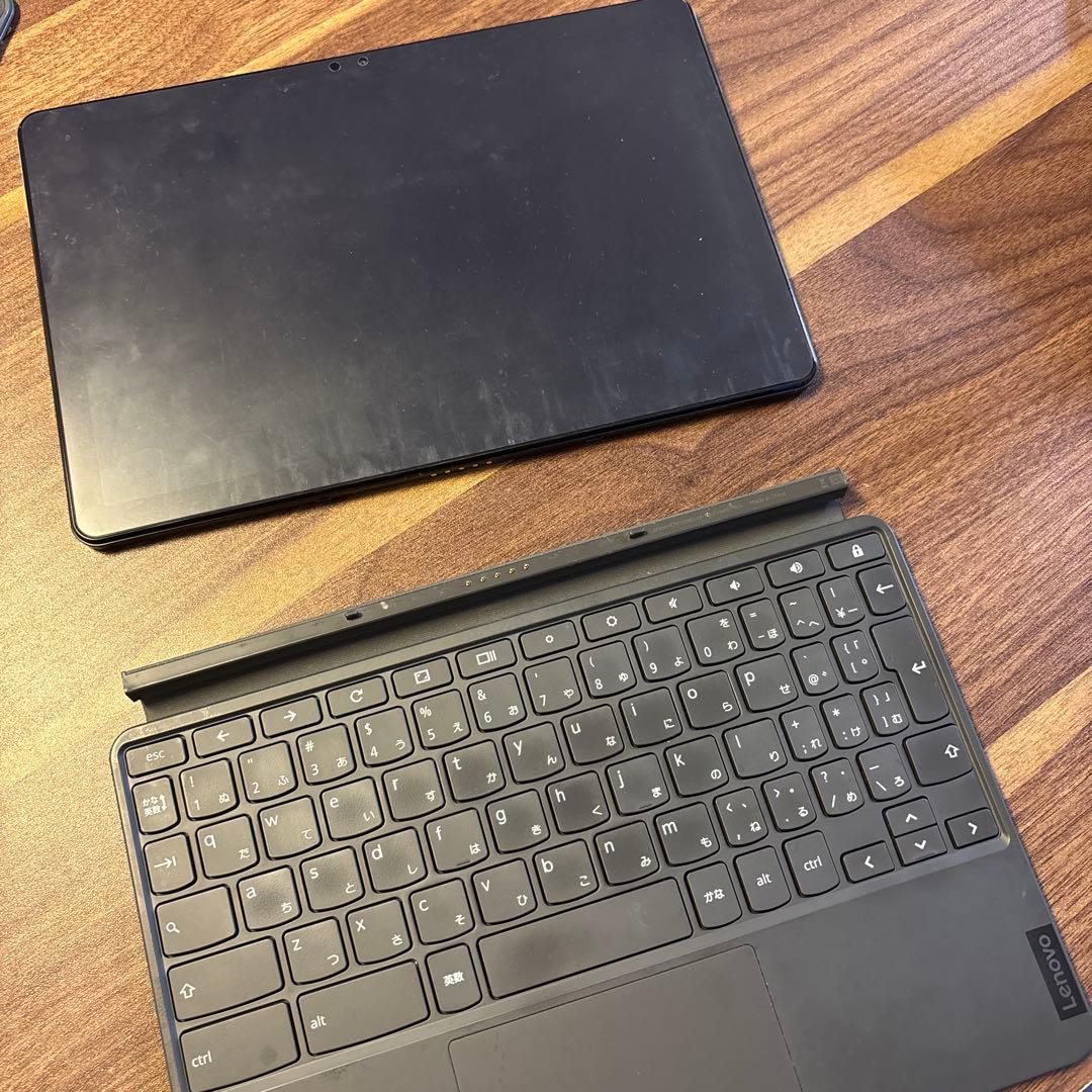 Lenovo Chromebook CT-X636F 本体