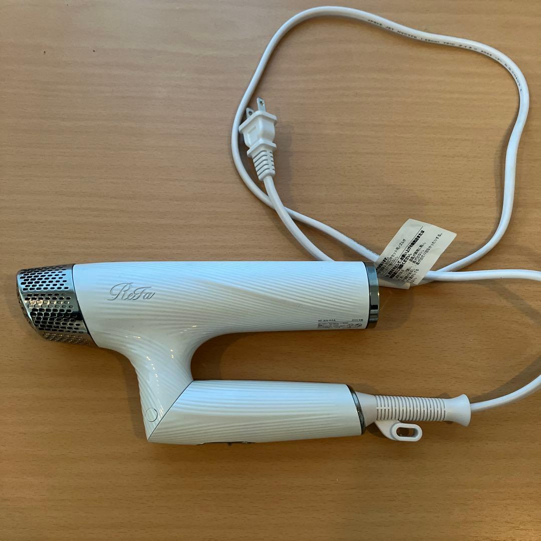 リファRefa ビューテックドライヤースマート　RE-AN-02A 2024年製