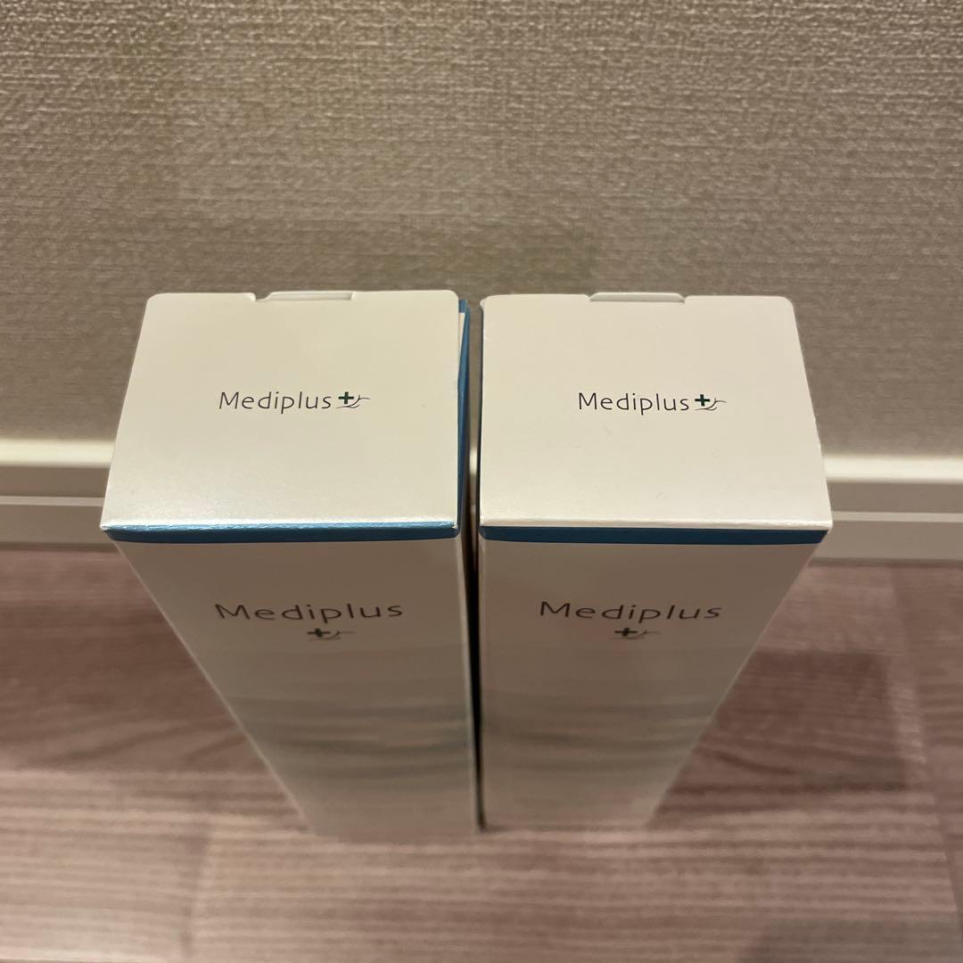 【⭐︎新品未開封⭐︎】 Mediplus メディプラス ホワイティクリアゲル