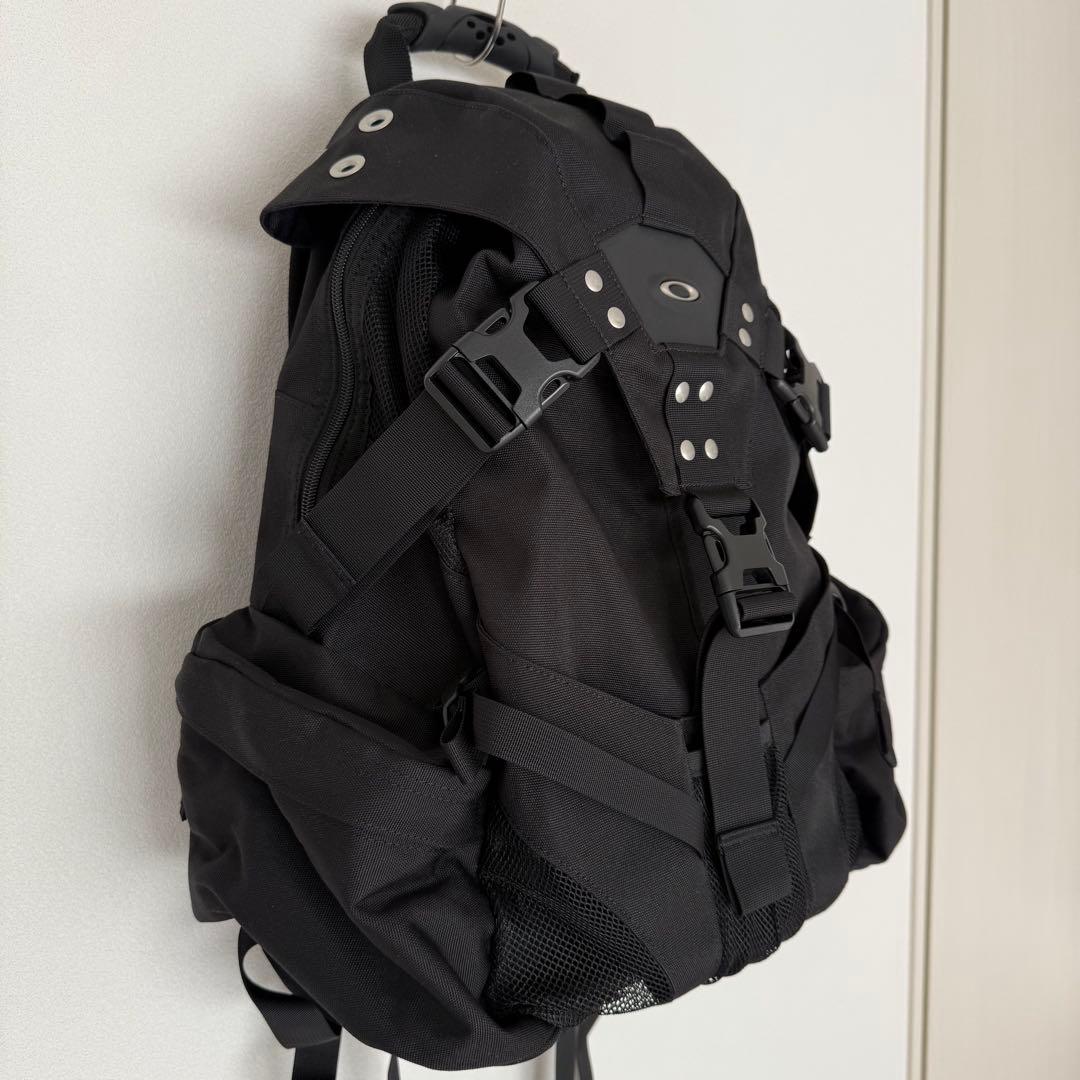 【美品】OAKLEY ICON RC BACKPACK オークリー バックパック
