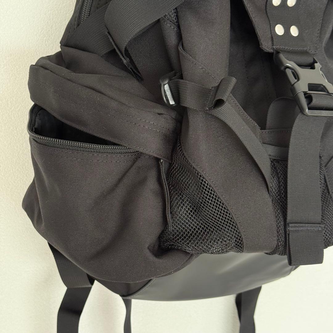 【美品】OAKLEY ICON RC BACKPACK オークリー バックパック