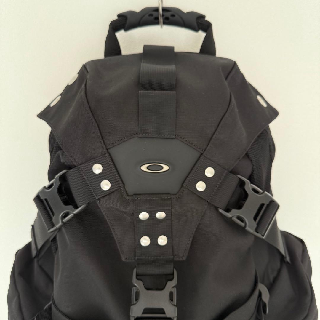 【美品】OAKLEY ICON RC BACKPACK オークリー バックパック