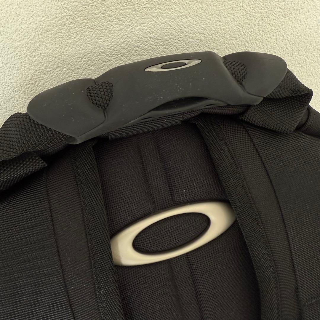 【美品】OAKLEY ICON RC BACKPACK オークリー バックパック
