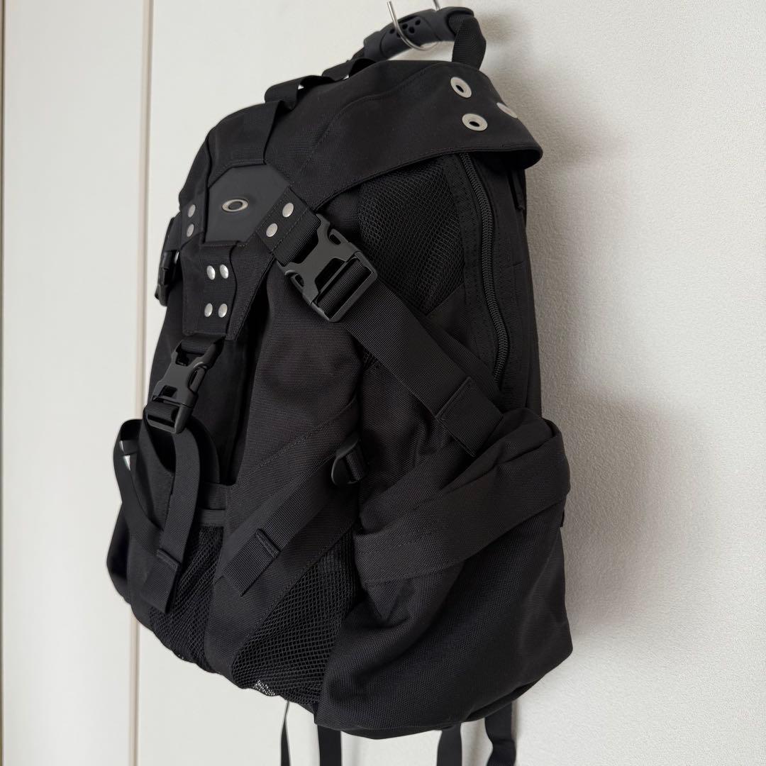 【美品】OAKLEY ICON RC BACKPACK オークリー バックパック
