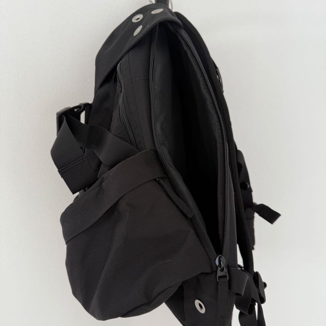 【美品】OAKLEY ICON RC BACKPACK オークリー バックパック