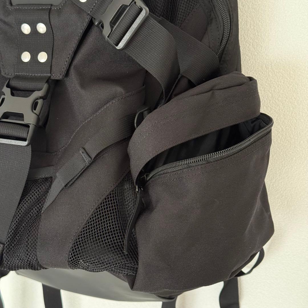 【美品】OAKLEY ICON RC BACKPACK オークリー バックパック