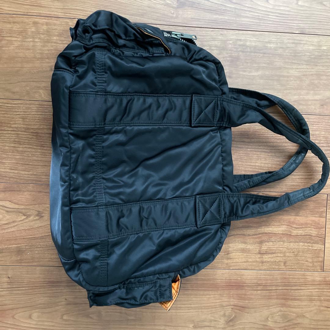 PORTER タンカー　バッグ
