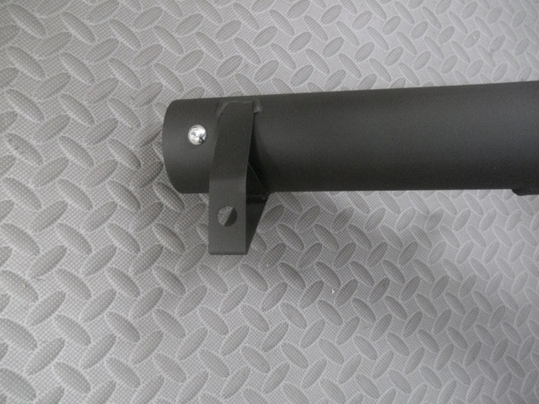 CB250T　CB400T　ホーク２　BEETタイプ集合マフラー　新品