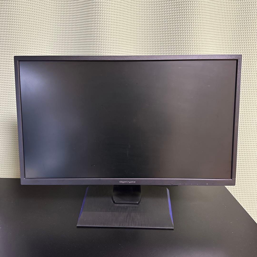 IODATA ゲーミンモニター 240Hz EX-LDGC251UTB