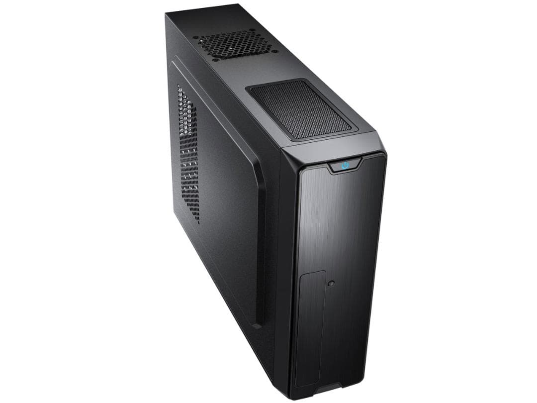 新品Corei5 10400/8G/SSD256G/Office2019H&B