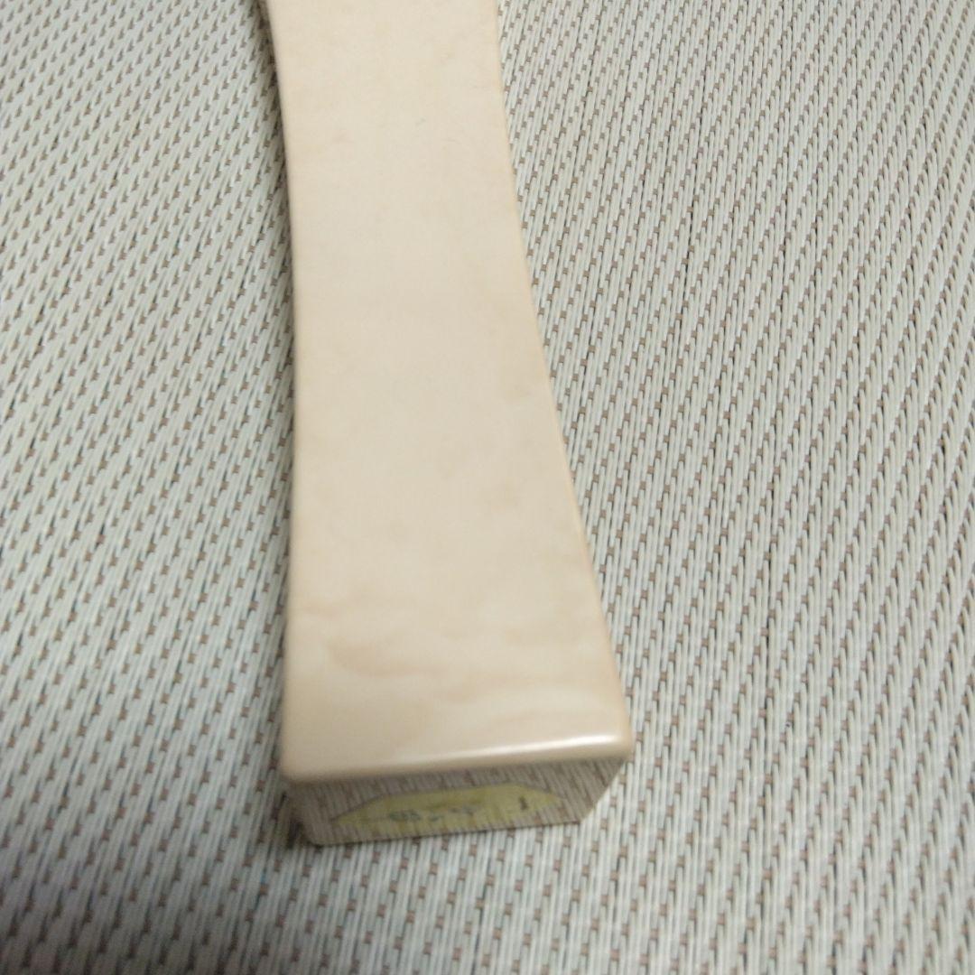 本鼈甲一枚甲　津軽三味線用三味線バチ