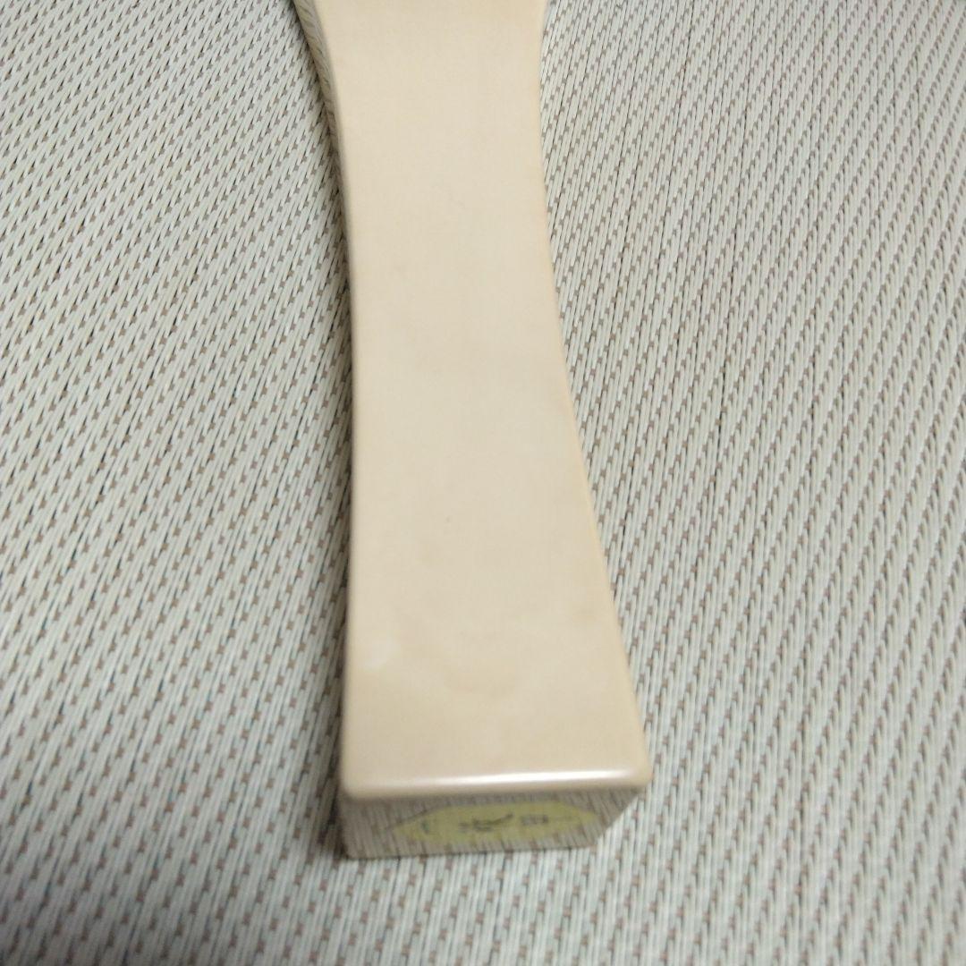 本鼈甲一枚甲　津軽三味線用三味線バチ