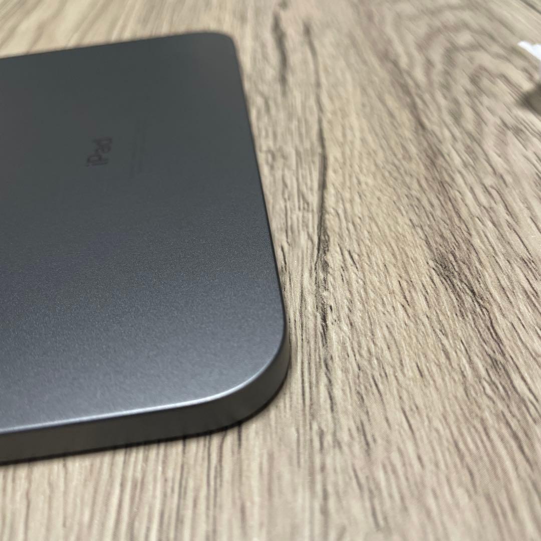 Apple iPad mini 第6世代　64GBスペースグレー 本体