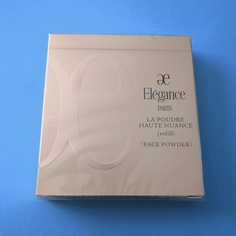 elegance ラプードル レフィル 1番