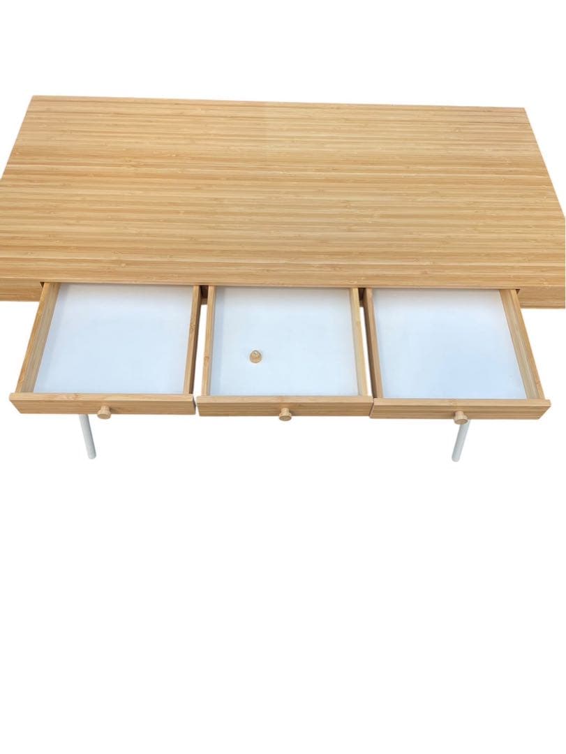 IKEA LILLASEN リルオーセン 机 デスク