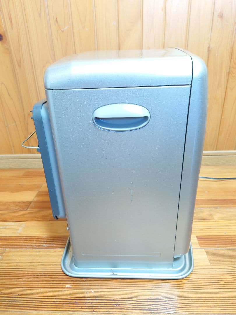 ダイニチ DAINICHI 石油ファンヒーター(FW-439NE）15 畳用