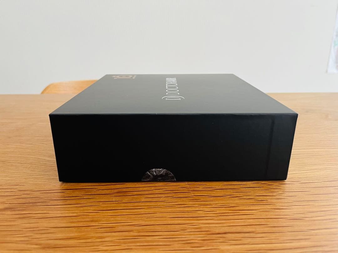 ドクターエア　10周年記念