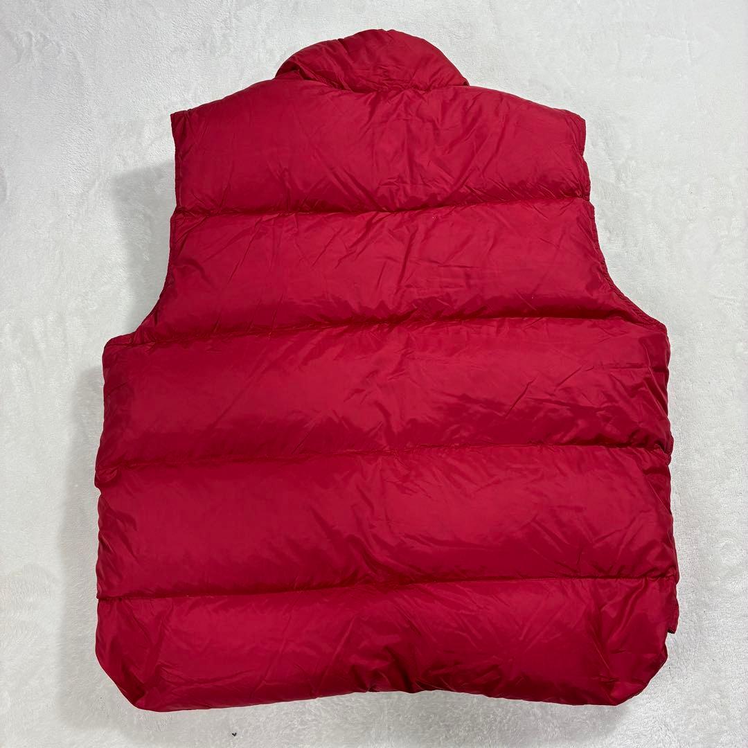 け*ん様 ヴィンテージ✨LL Bean エルエルビーン ダウンベスト