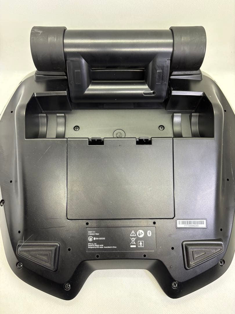 【週末限定セール】【美品】SIXPAD フットフィットプラス