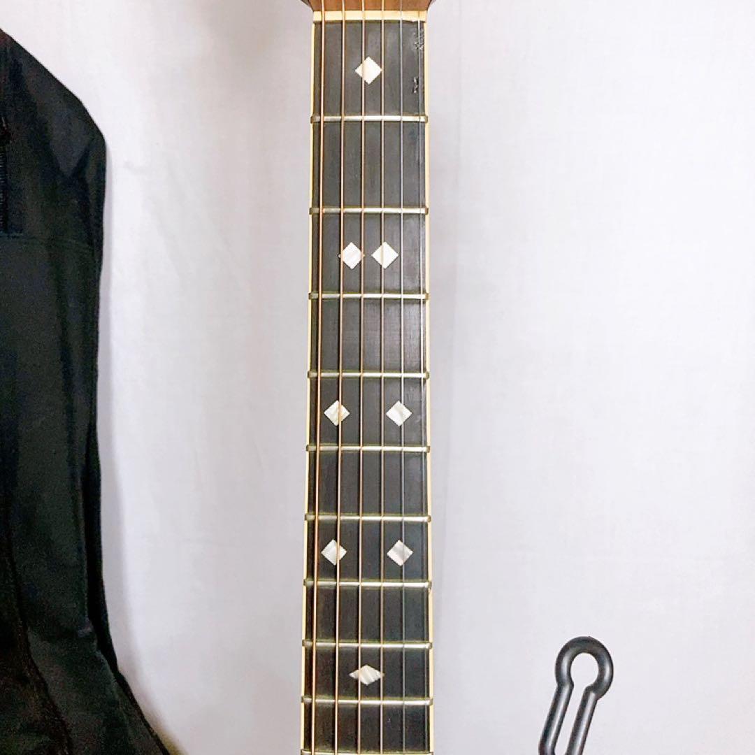 【良品】Ovation 1777 Legend ハードケース　ソフトケース付き