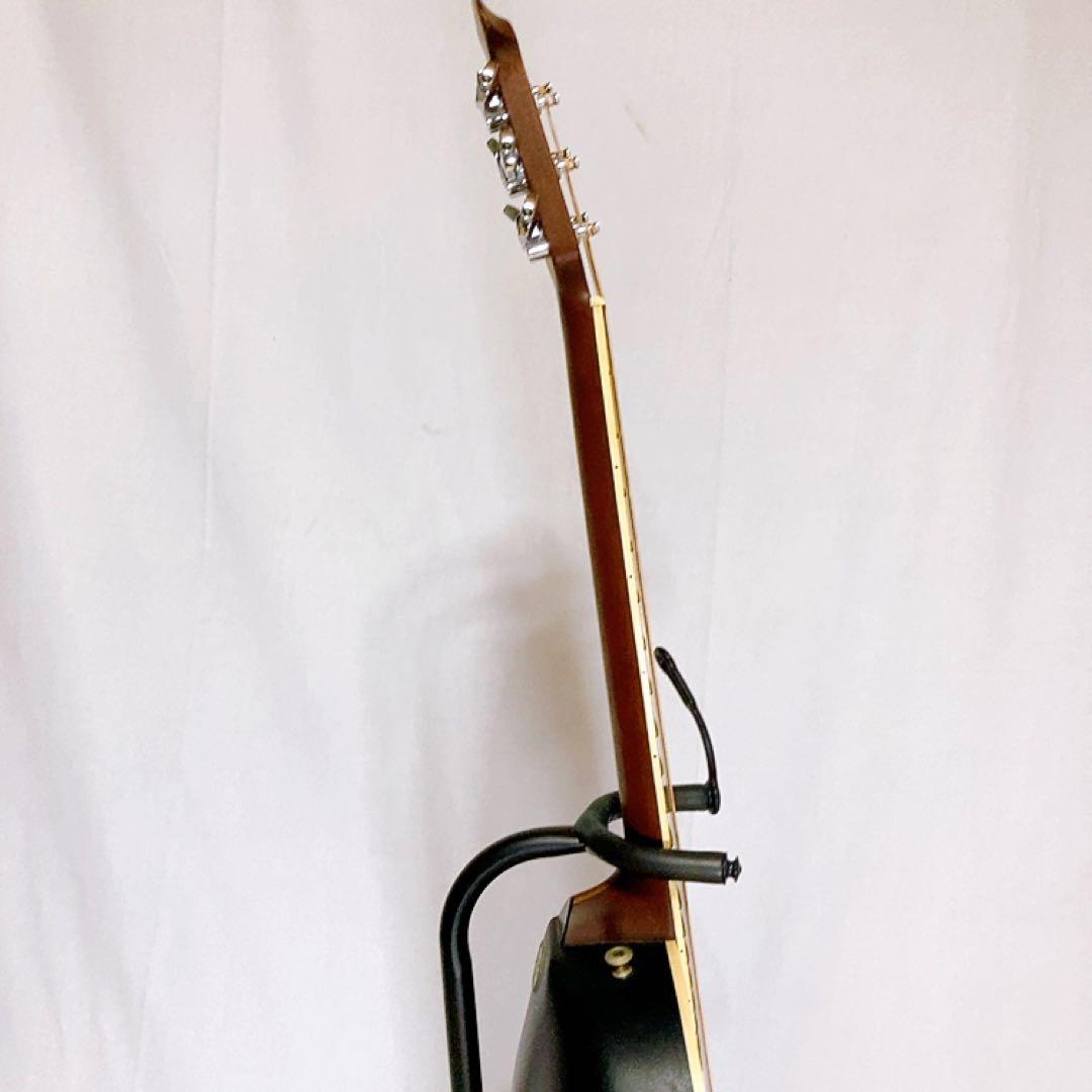 【良品】Ovation 1777 Legend ハードケース　ソフトケース付き