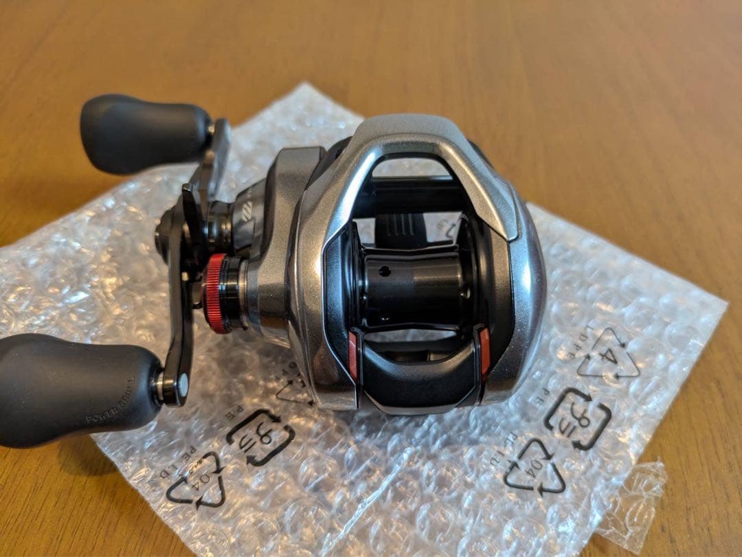 【新品・未使用】シマノ 21 スコーピオンDC 151 XG