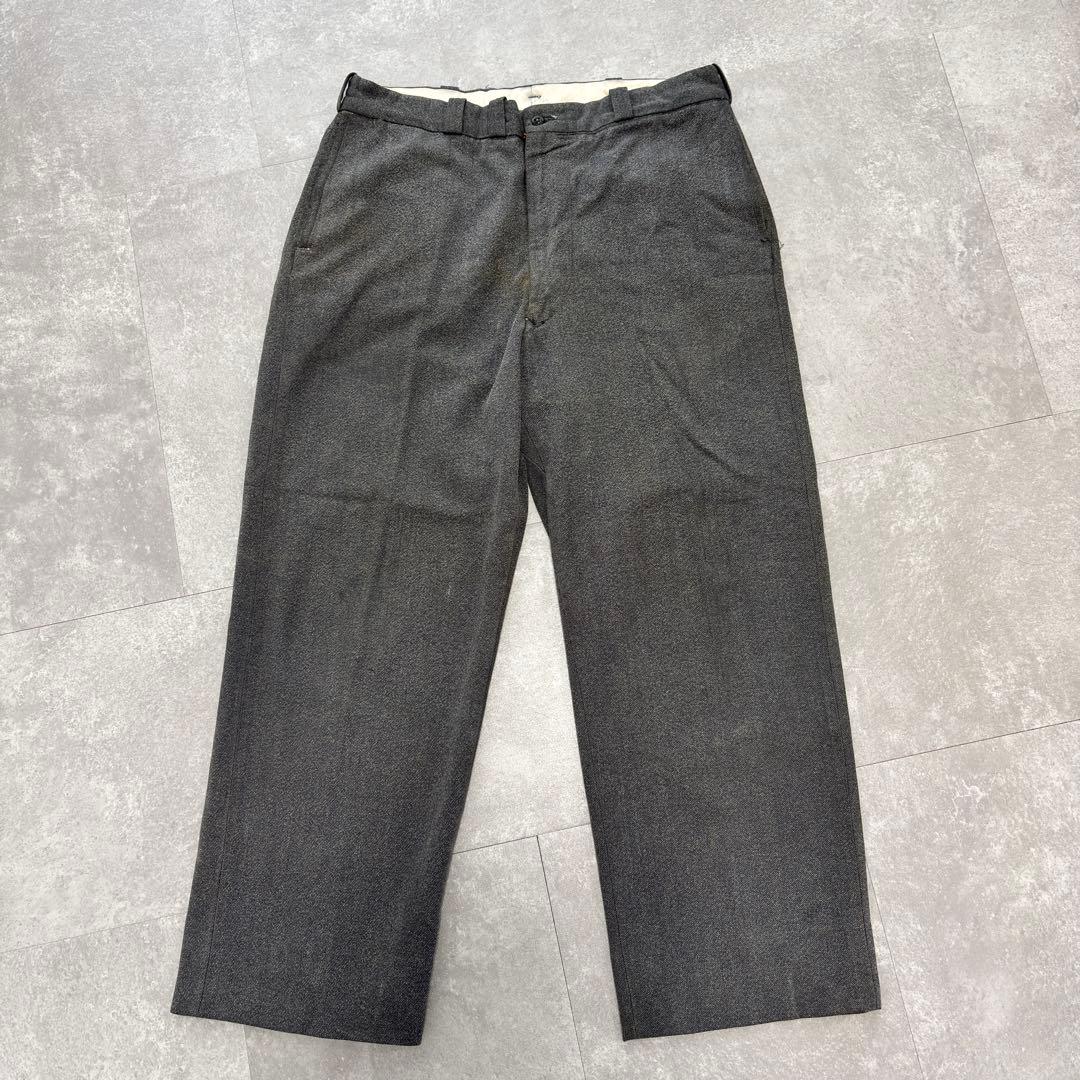 60s〜70s BIG MAC PENNEY’S ヴィンテージ ワークパンツ