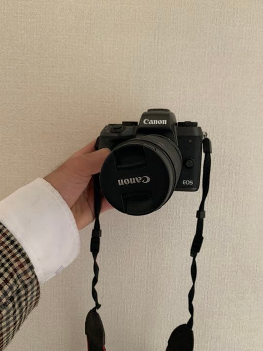 フィルムカメラ Canon EOS7