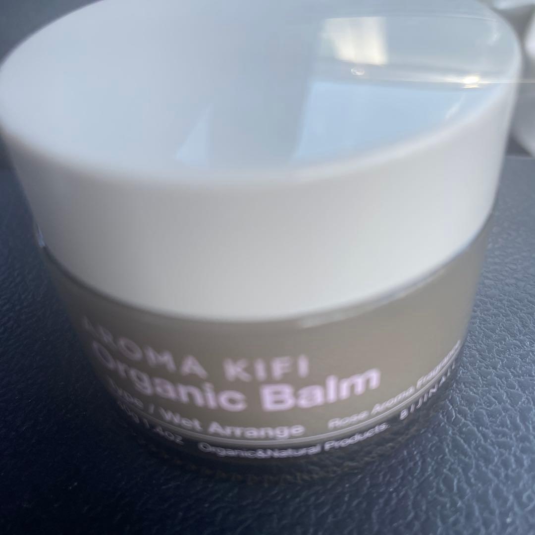 ももさん専用　バルムヘア