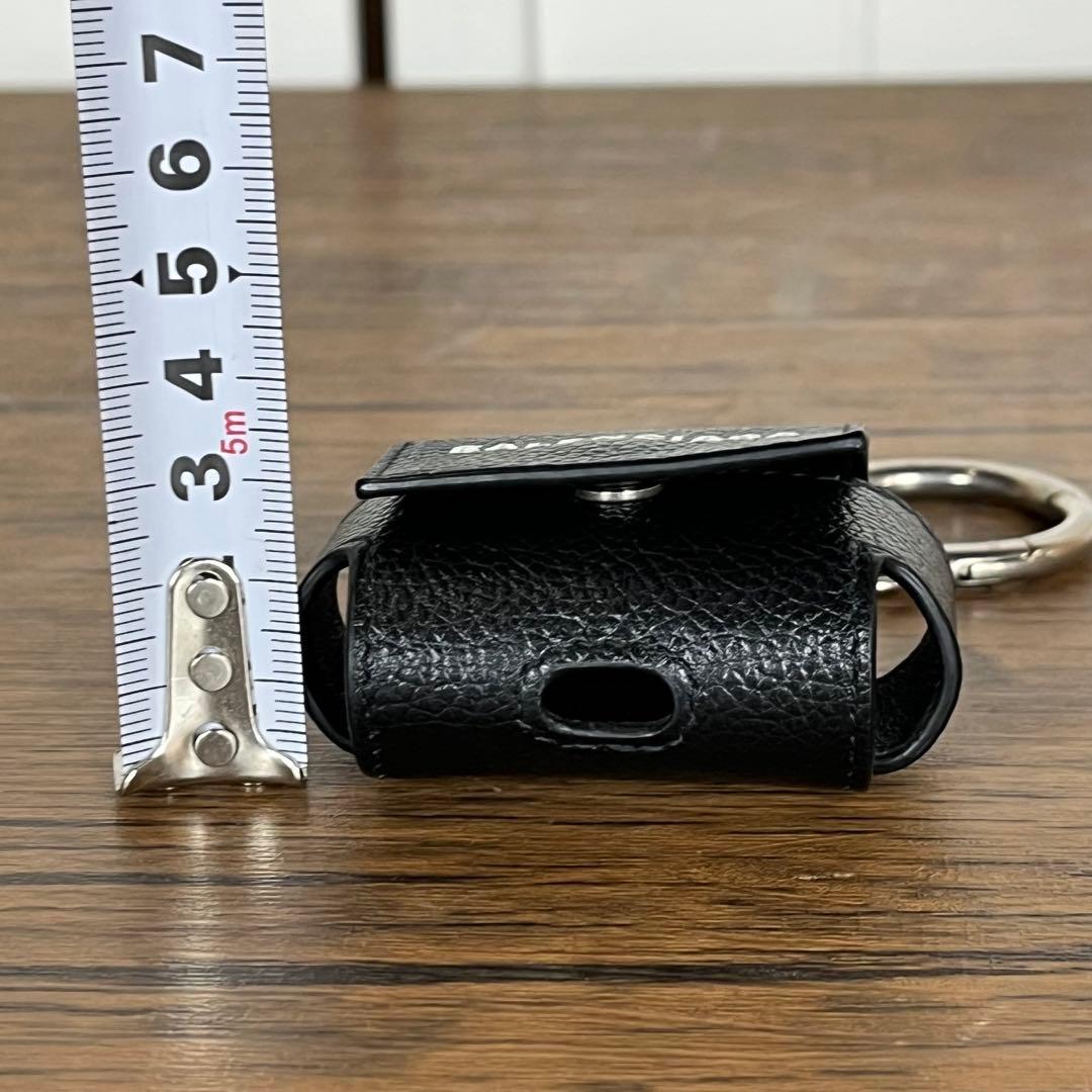 【匿名発送】BALENCIAGA バレンシアガ　AirPods pro ケース