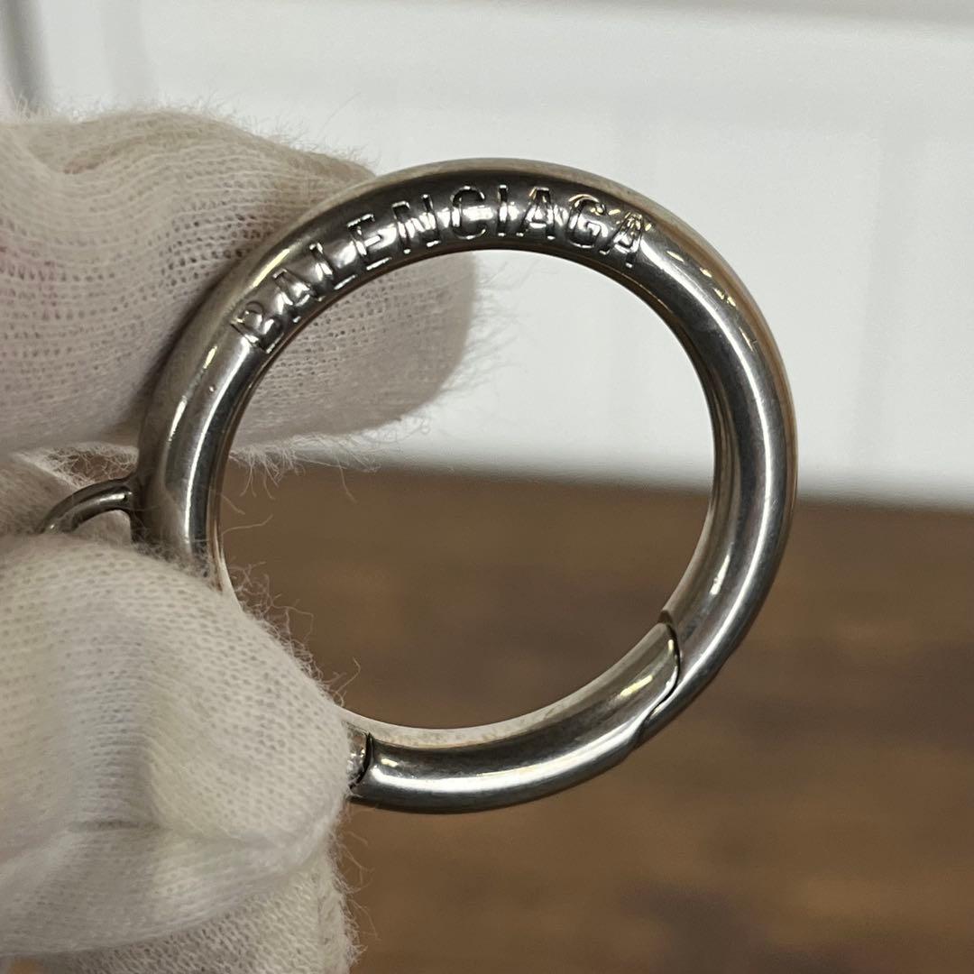 【匿名発送】BALENCIAGA バレンシアガ　AirPods pro ケース