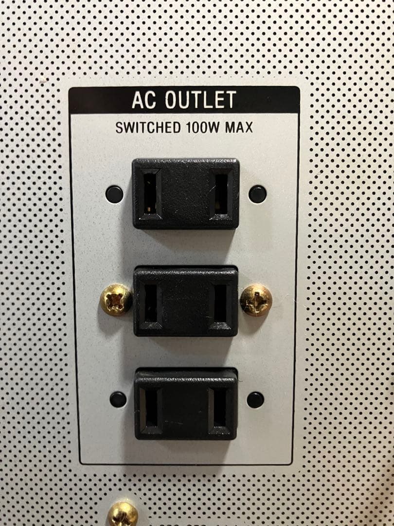 【動作品】SONY TA-FE570 インテグレーテッドステレオアンプ