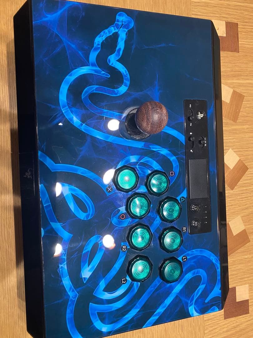 Razer 製　レバースティック アケコン