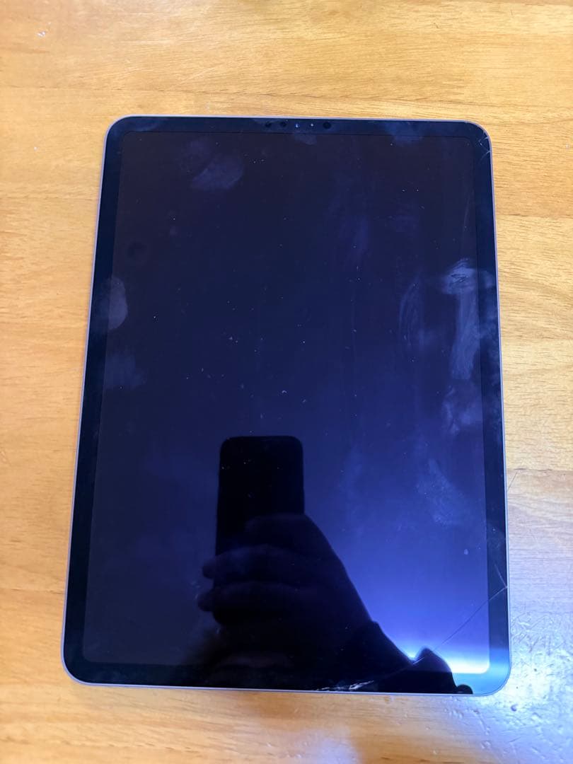 iPad Pro 11インチ　第一世代　スペースグレー