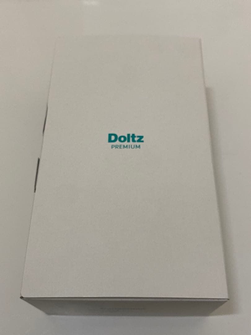 W音波振動ハブラシ ドルツプレミアム EW-DP58-P [モーブピンク]