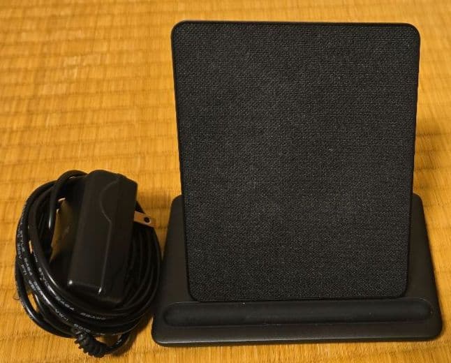 Kindle Paperwhiteシグニチャーエディション、ケース充電スタンド付