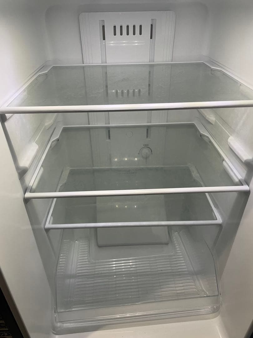 東芝　TOSHIBA 冷蔵庫　GR-R15BS 2020年製