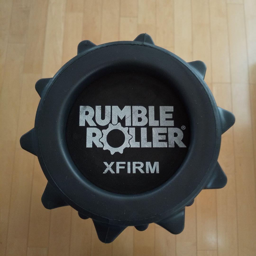 ♦本日限定価格♦RUNBLE ROLLER ロング ブラック