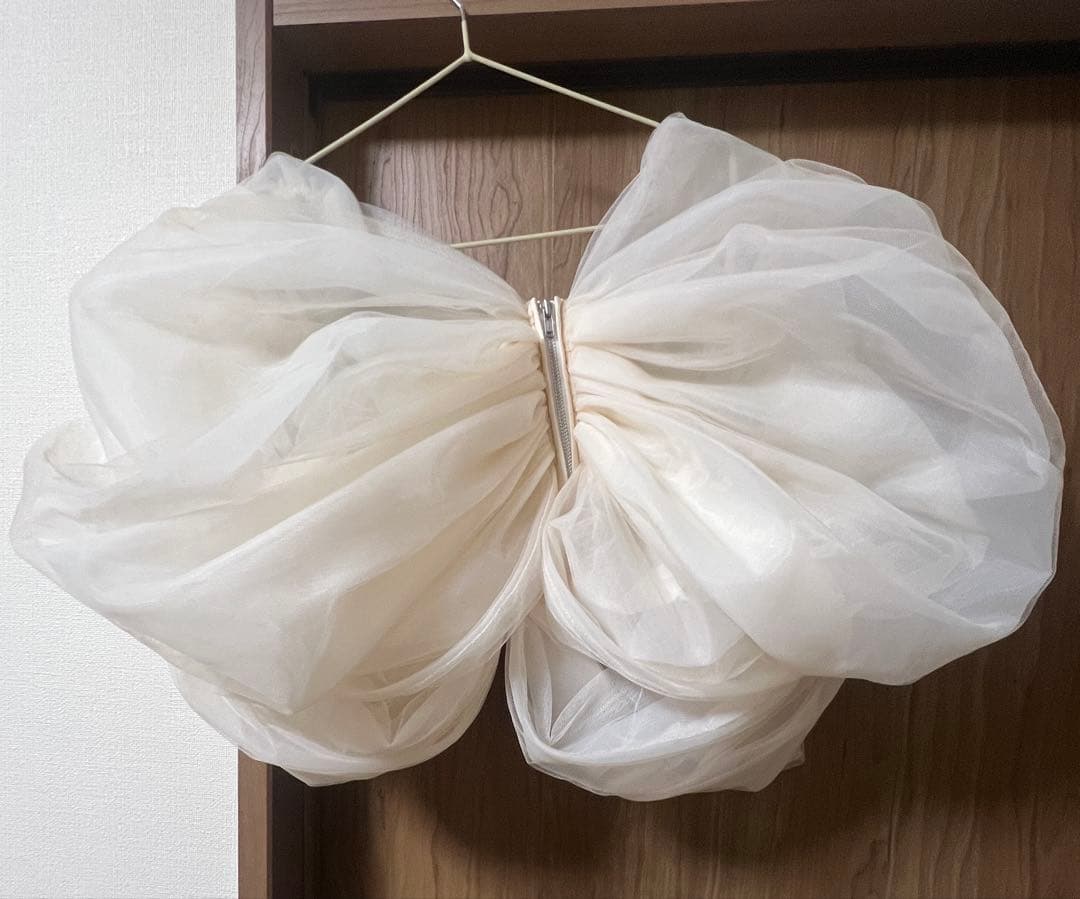 LA BELLE ETUDE ボリュームcandyビスチェ