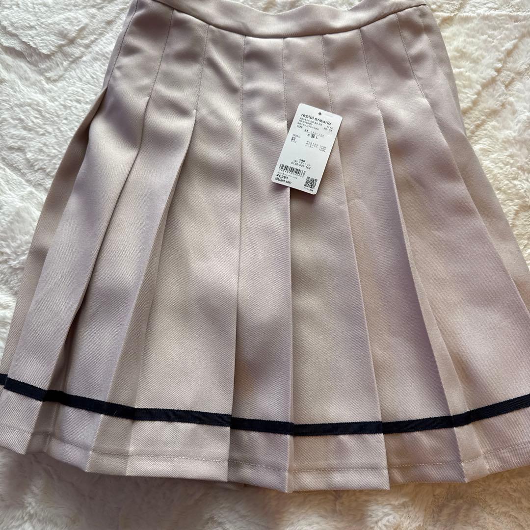 repipi armario 卒服　卒業式　スーツ　セットアップ