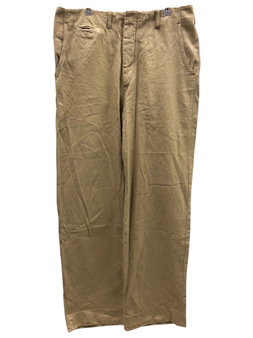 パンツ MAATEE AND SONS CHEAP CHINO