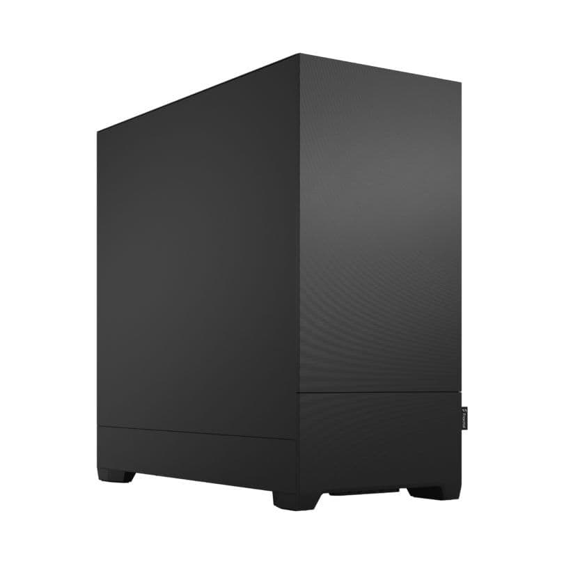 Fractal Design Pop Silent Black PCケース