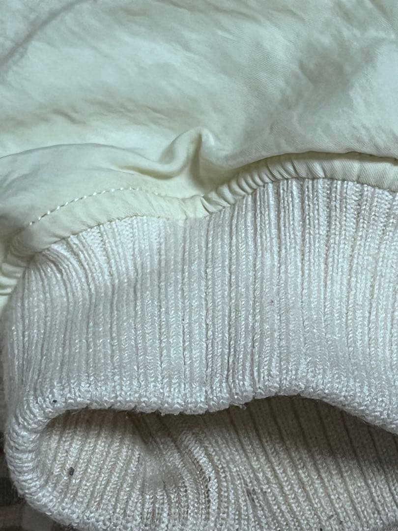 a2o ブルゾンナイロンパンツセットアップ