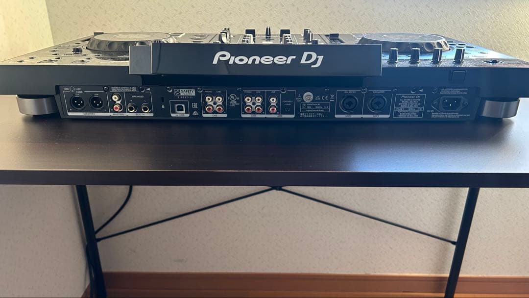 K*a様 Pioneer DJ XDJ-RX3 DJコントローラー