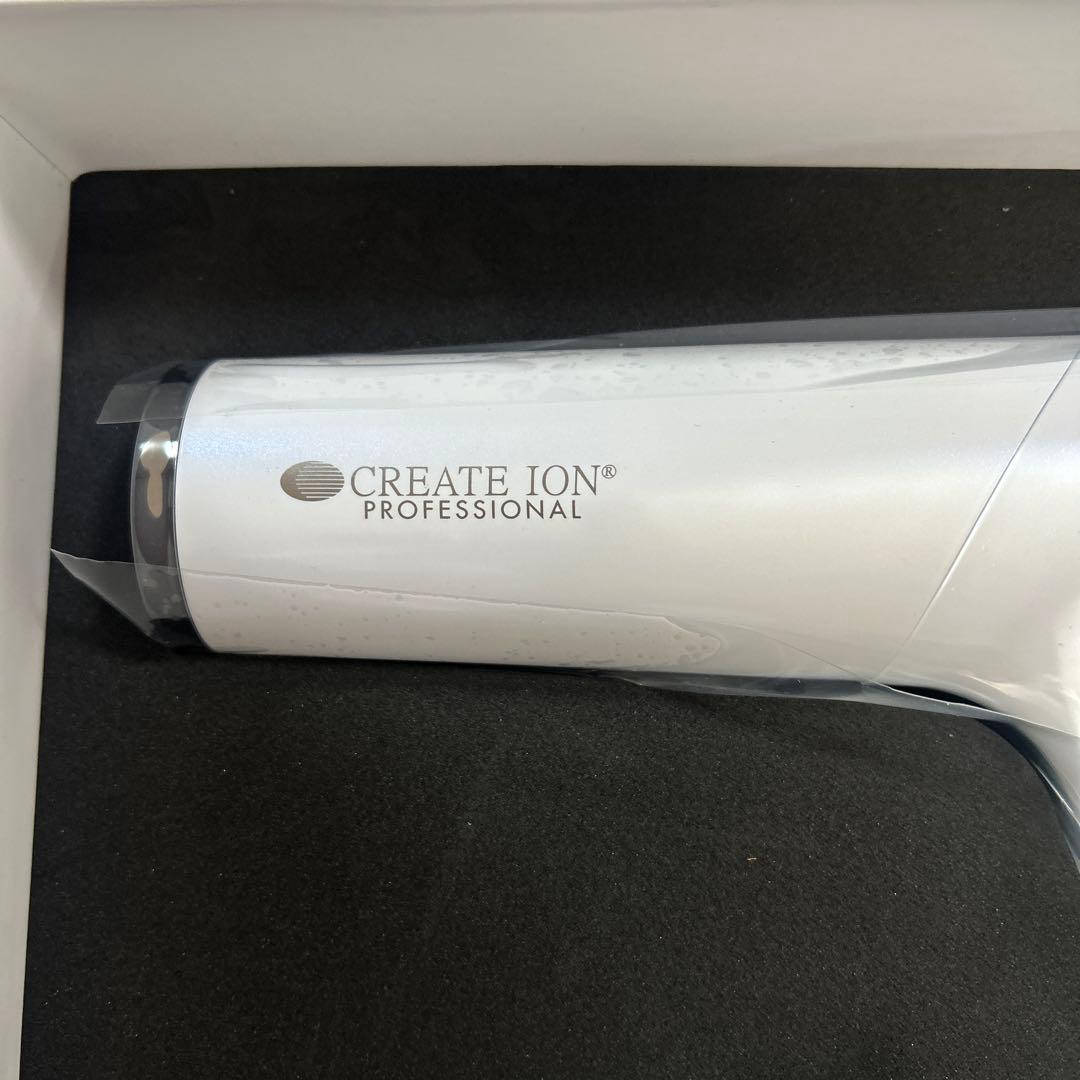 m*☆様 【新品未使用】クレイツイオンエレメアドライマルチステージ (SD-G0