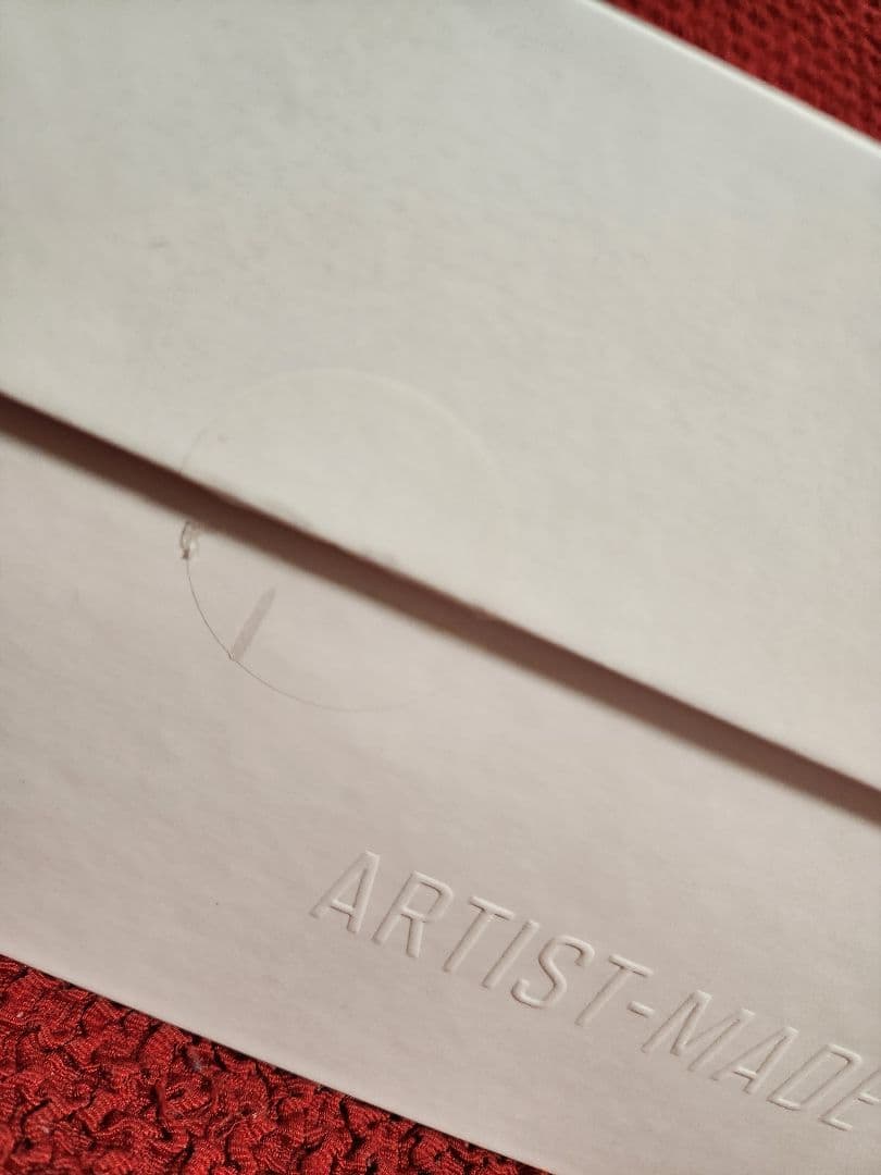 スピーカー・ウーファー BTS Jk Artist-Made Mikrokosmos Mood Lamp