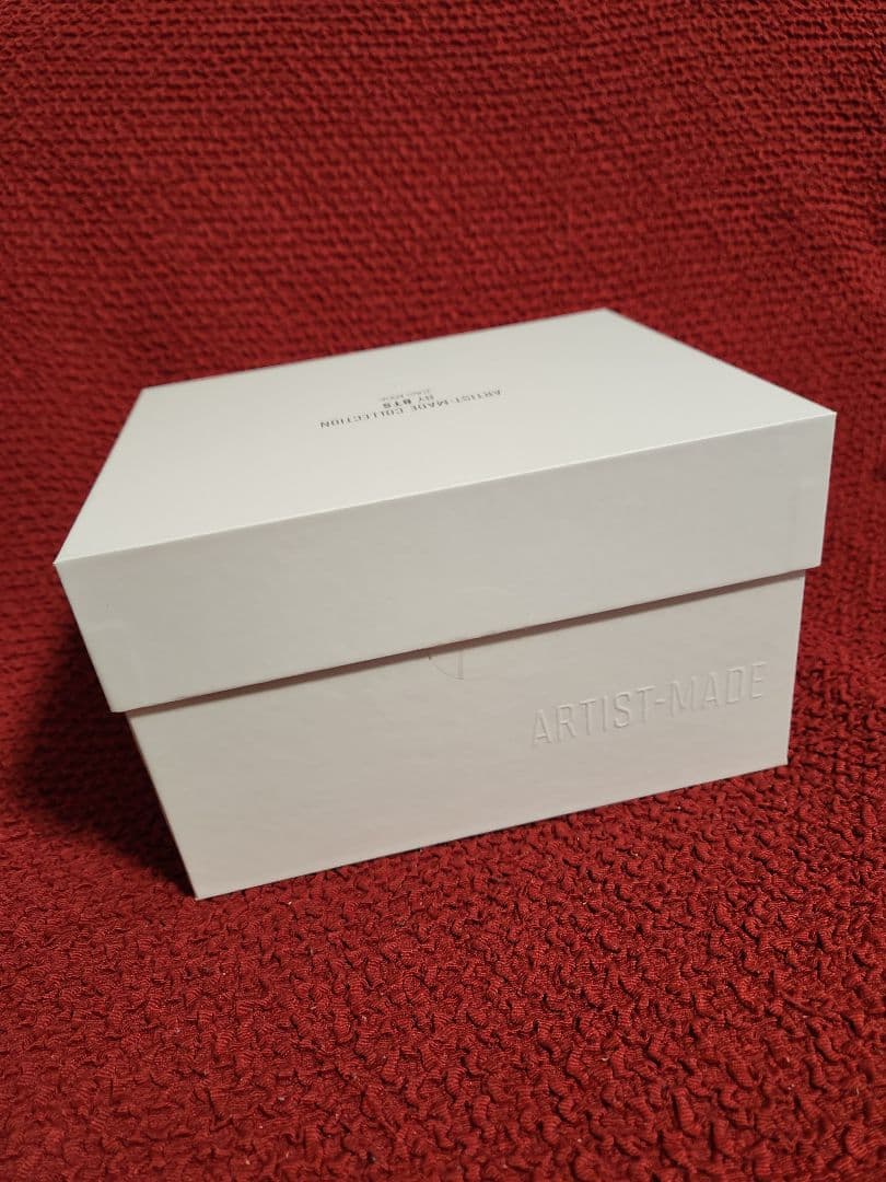 スピーカー・ウーファー BTS Jk Artist-Made Mikrokosmos Mood Lamp