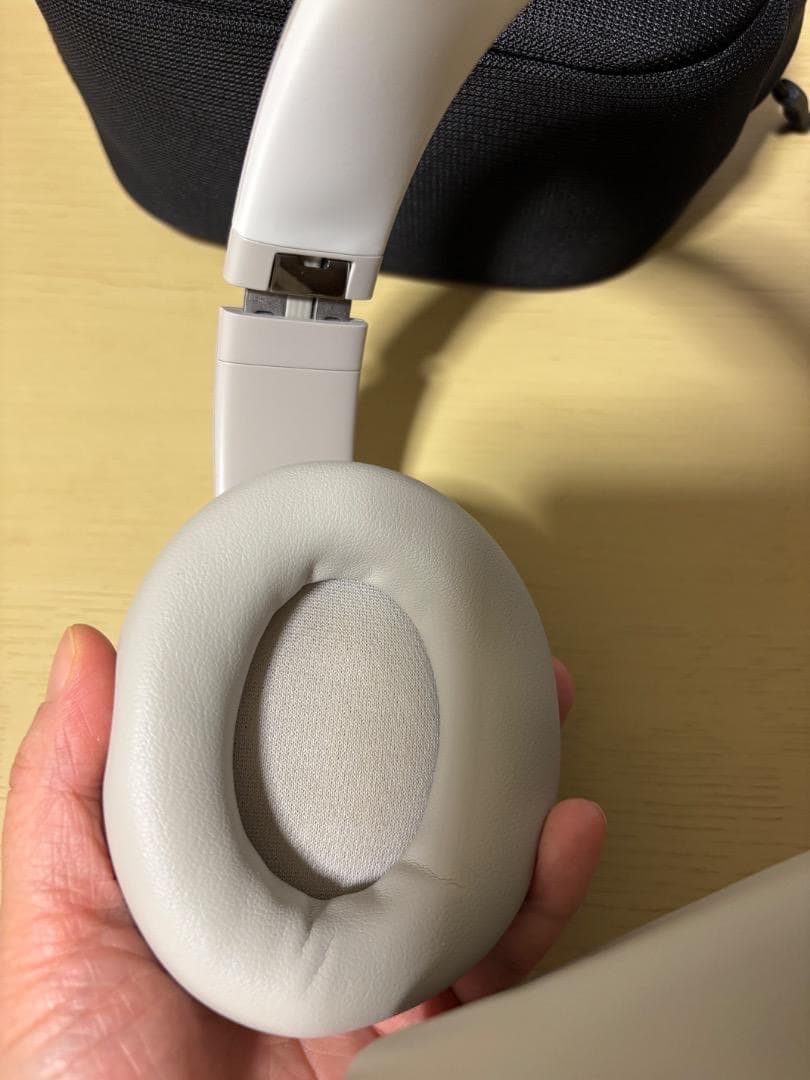 applecare付き極美品 beats studio pro