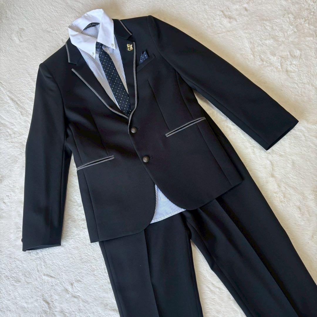 Michelle Alfred フォーマルスーツ 男の子 160cm